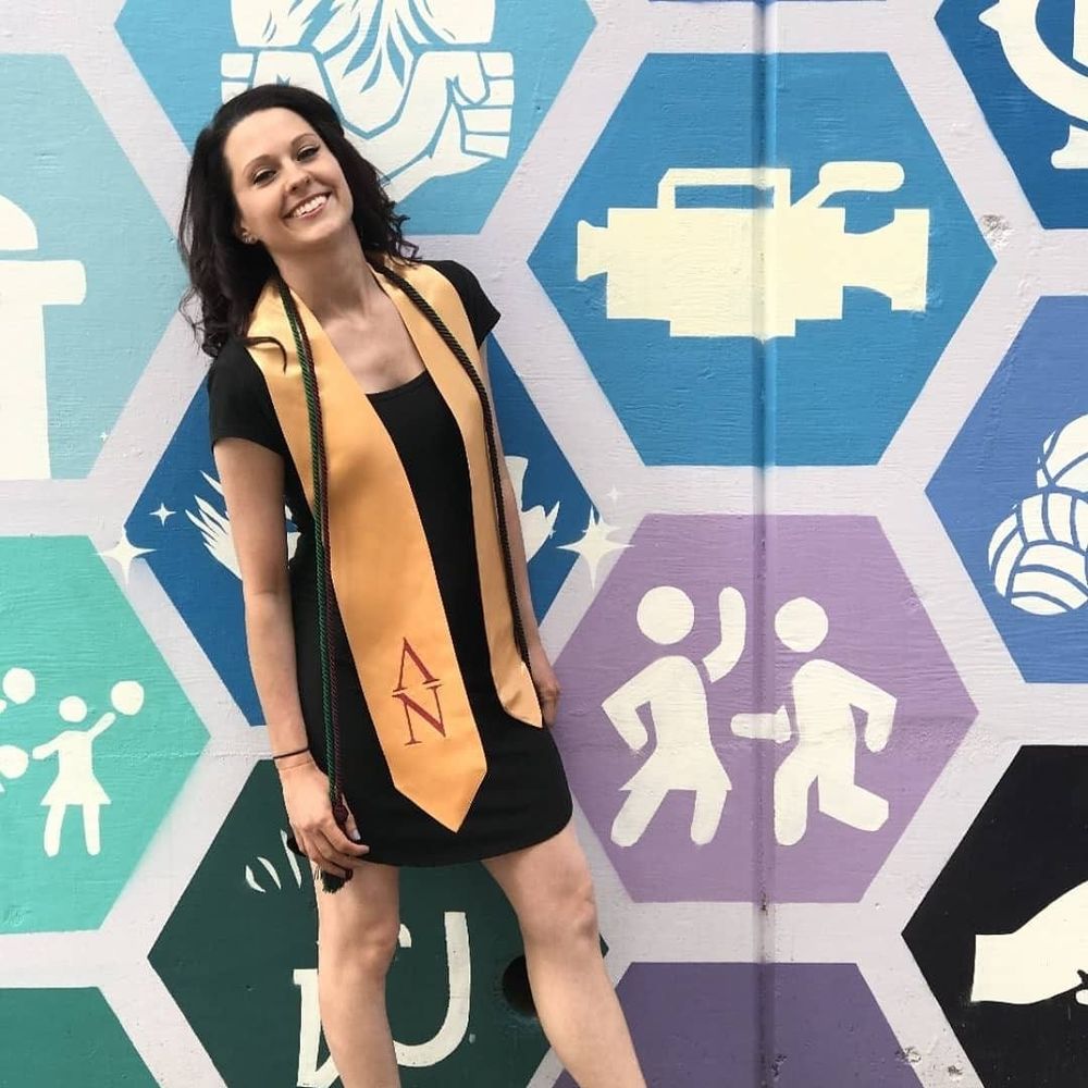 Meet your Posher, Alison